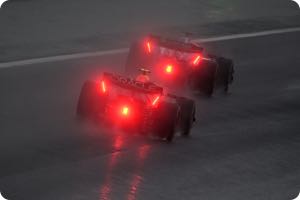 Sergio Perez