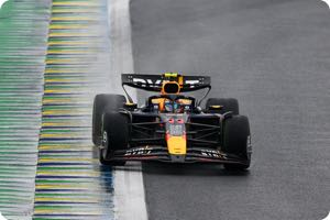 Sergio Perez