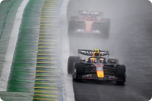 Sergio Perez