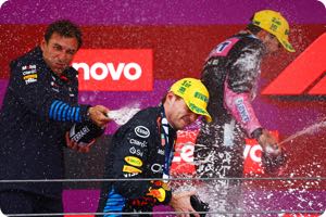 Podium