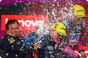Podium