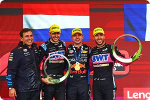 Podium
