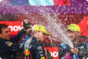 Podium