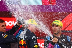 Podium