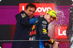 Podium