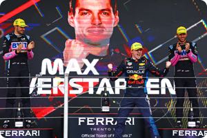 Podium