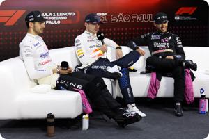 Press Conference