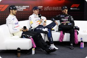 Press Conference