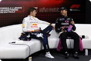 Press Conference