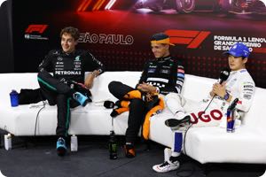 Press Conference