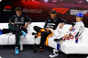 Press Conference