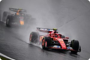 Carlos Sainz