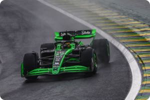 Valtteri Bottas