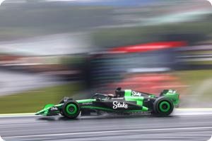 Valtteri Bottas