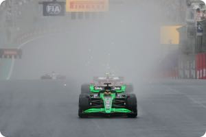 Valtteri Bottas