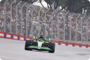 Valtteri Bottas