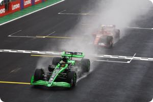 Valtteri Bottas