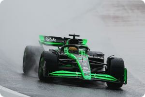 Valtteri Bottas