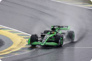 Valtteri Bottas