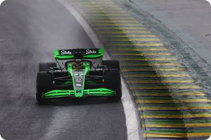 Valtteri Bottas