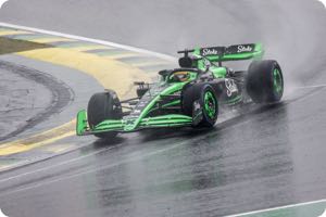 Valtteri Bottas