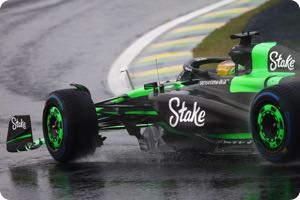 Valtteri Bottas
