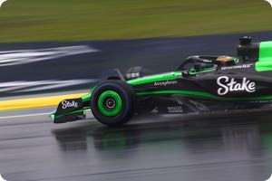 Valtteri Bottas