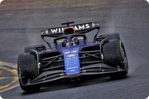 Alex Albon
