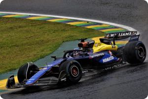 Alex Albon