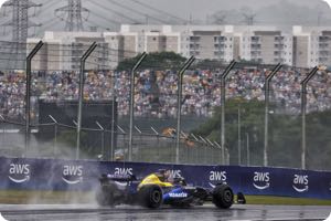Alex Albon