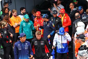 Drivers