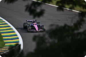 Pierre Gasly