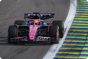 Pierre Gasly