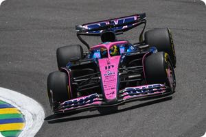 Pierre Gasly