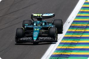 Fernando Alonso