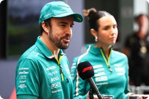 Fernando Alonso