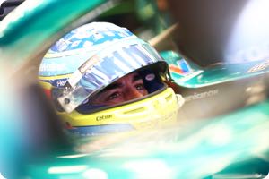 Fernando Alonso