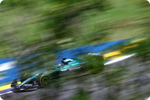Lance Stroll