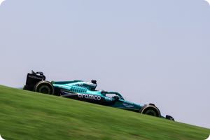 Lance Stroll