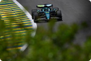Lance Stroll