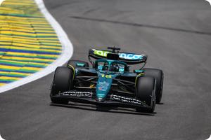 Lance Stroll