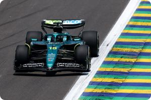 Lance Stroll
