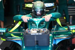 Lance Stroll