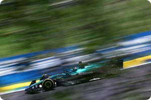 Lance Stroll