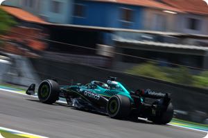 Lance Stroll