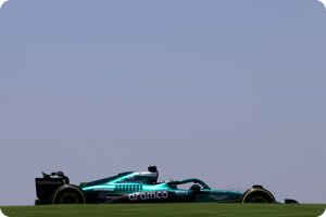 Lance Stroll
