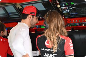 Esteban Ocon
