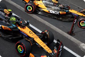 Lando Norris