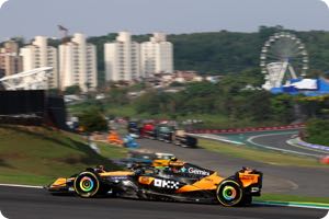 Lando Norris