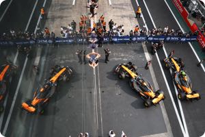 Lando Norris